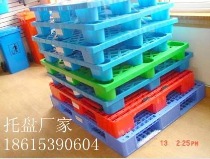 临沂市全新料塑料托盘厂家供应全新料塑料托盘