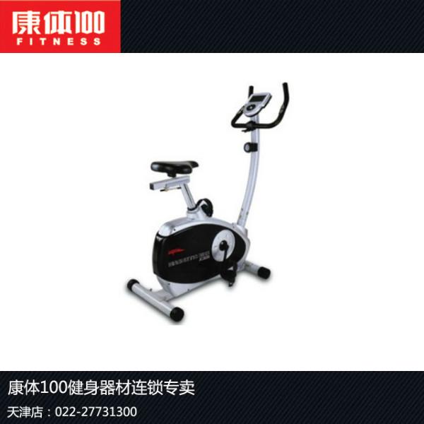 供应英派斯JC3035健身车家用有氧单车天津专卖店促销图片