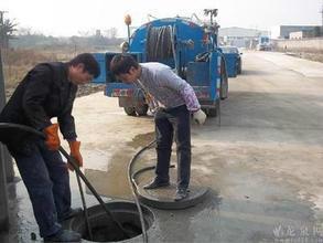 供应上海管道疏通化粪池清理