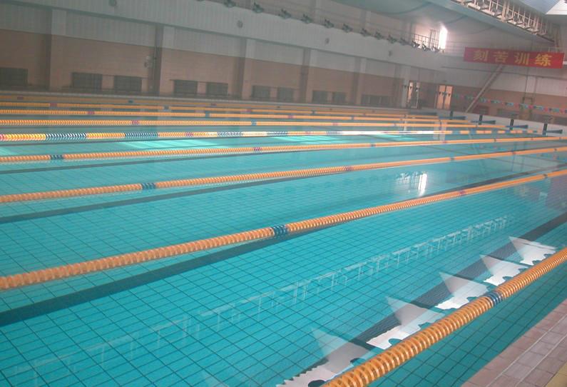郑州市恒温游泳池水处理设备厂家