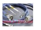 供应射频微波电缆组件LMR195/毫米波电缆组件LMR195