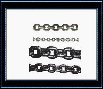 供应手动葫芦专用起重链条优质起重链条