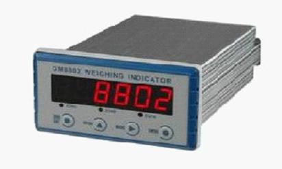GM8802D工业控制专用仪表