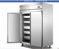 供应豪华型两开门冷冻冷藏柜的价格
