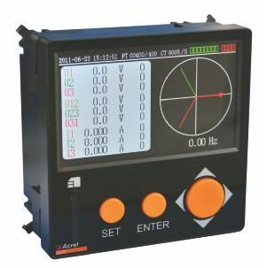 供应APMD系列电力质量分析仪仪表图片