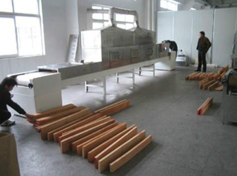 济南市木材微波干燥设备厂家供应木材微波干燥设备
