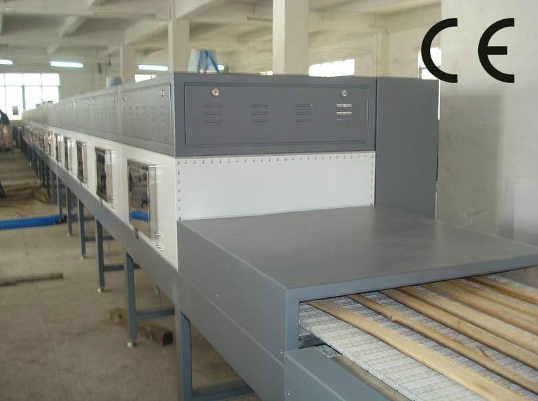 木材微波干燥设备供应木材微波干燥设备