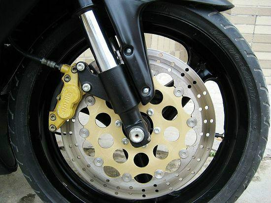 永州阿普利亚RS125摩托车供应商批发