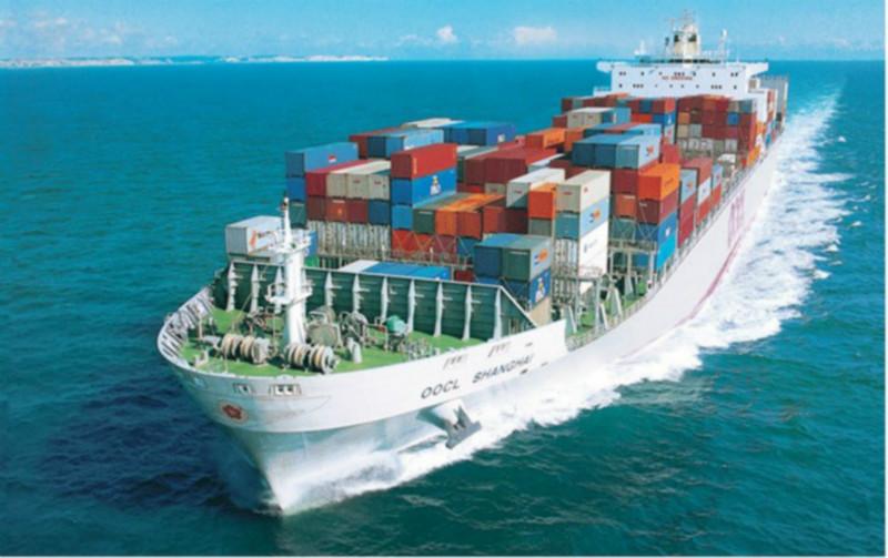 海运散货拼箱 新加坡 加拿大 澳大利亚 泰国 海运双清关包派送到门