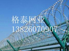 郴州养殖护栏矿区护栏监狱护栏