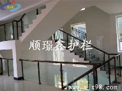 江苏扬州锌钢楼梯扶手批发