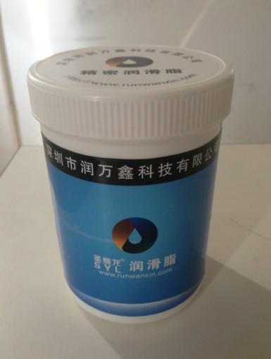 深圳润滑脂厂家供应耐低温阻尼脂8102系列