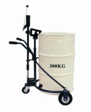 供应手动型油桶车SDX-A9