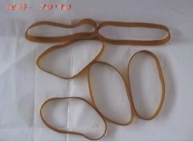 越南防老化橡皮筋耐高温橡皮筋批发