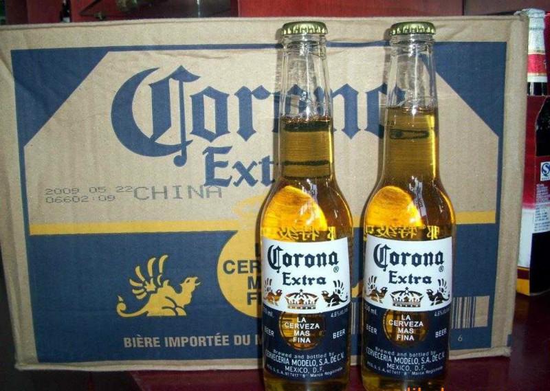 如何进口墨西哥科罗娜啤酒批发