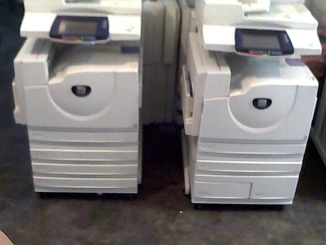 施乐4400彩色复印机打印机扫描批发