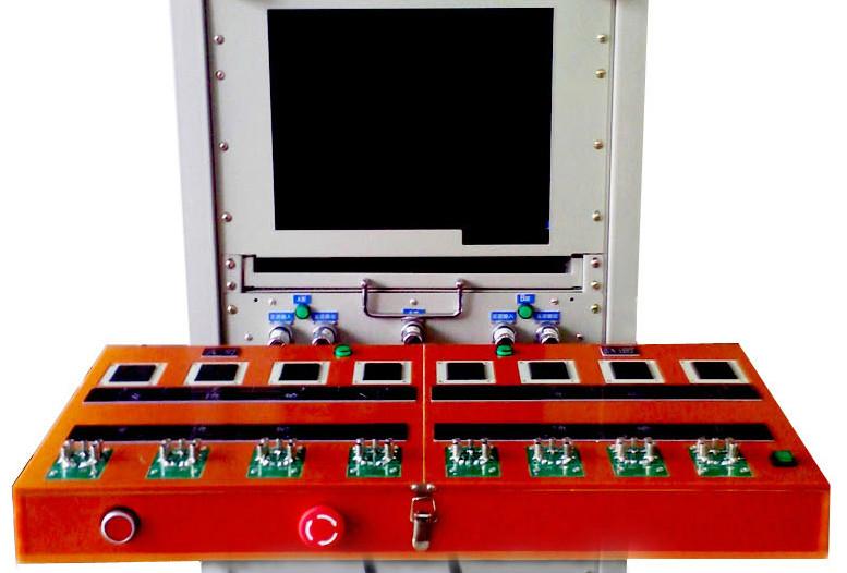 ATE自动化测试设备-生产检测系统批发