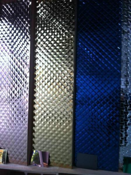 304彩色不锈钢板欧式门板KTV幕墙面板整体橱柜压花板