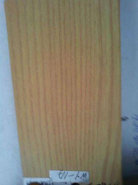 供应木纹彩色不锈钢橱柜门板