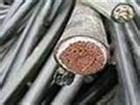 供应南山区专业废电缆回收公司，深圳市南山区专业废电线电缆回收厂家图片