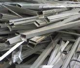 供应越秀区专业废铝合金回收公司，广州越秀区专业废铝型材回收厂家