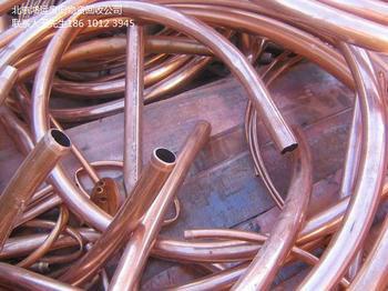东莞市厚街镇专业废铜回收公司厂家