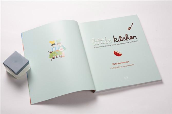 供应惠州印刷企业画册产品画册设计