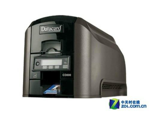 供应DatacardCD800证卡打印机价格维修色带