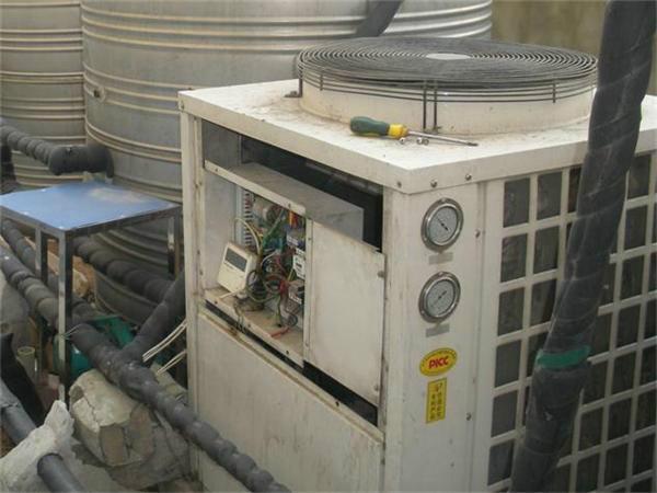 供应南京空气能热泵维修
