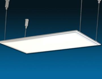 LED优质面板灯供应商过认证40W批发