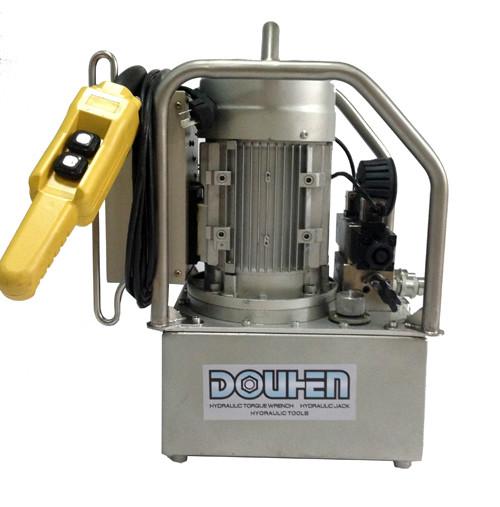 供应杜恩MP-4000液压扳手用电动泵
