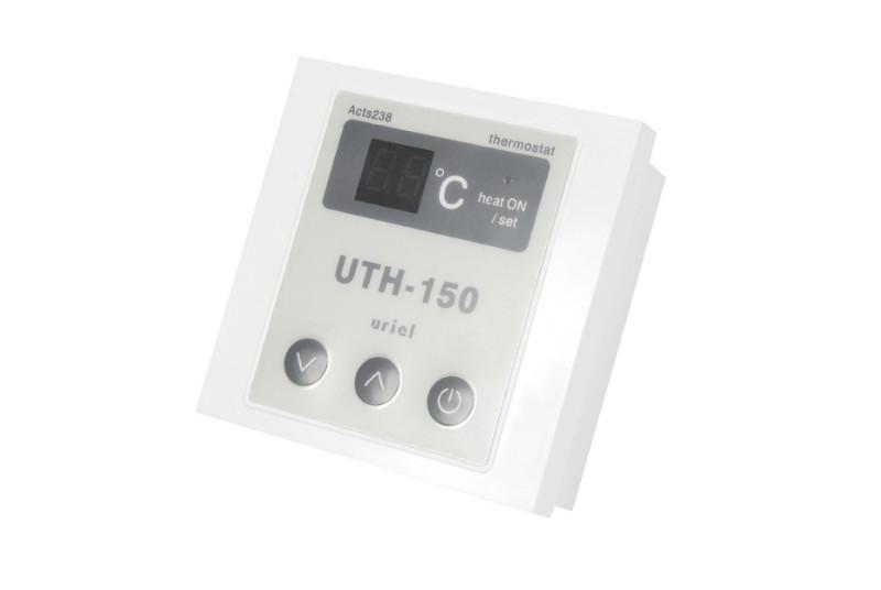 供应韩国大宇原装进口UTH-150温控器