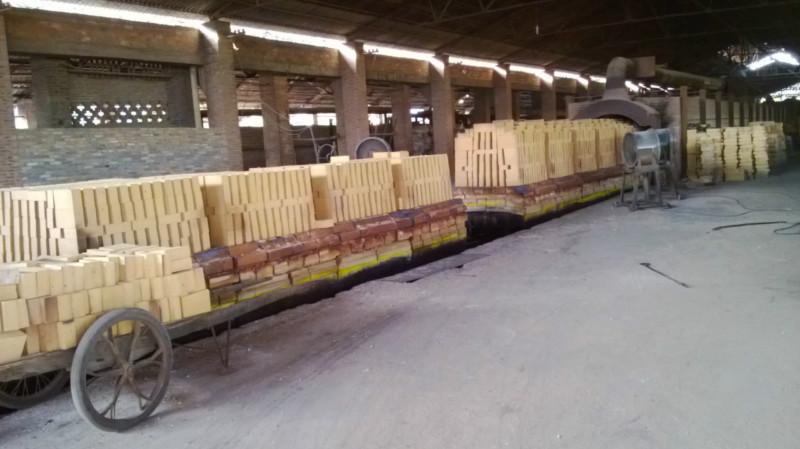 供应广西石灰窑用高铝耐火砖厂家