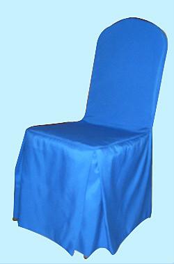 供应北京中天出租蓝色椅套椅子