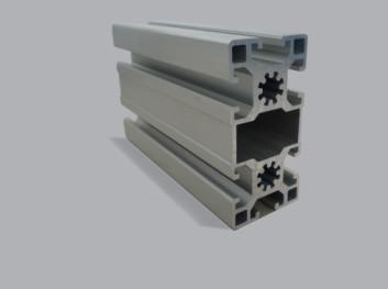 供应用于铝型材框架的上海工业铝型材定做多少钱4590