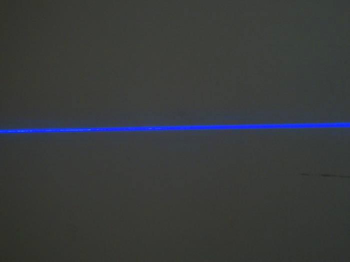 供应蓝紫光一字线状激光器