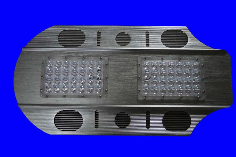 供应LED小模组路灯外壳套件GT-LD009B