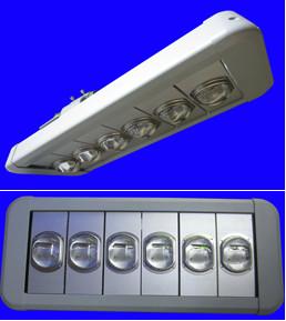 供应LED路灯外壳散热器配件GT—LD008图片