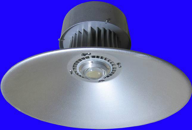 LED工矿灯外壳散热器配件GKD-001A批发