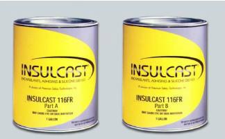 供应用于粘接各种基材的Insulcast116FR图片