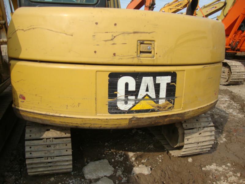 卡特307D挖掘机批发