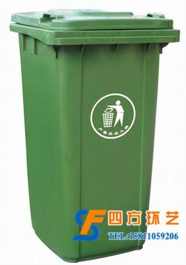 北京市塑料垃圾桶厂家