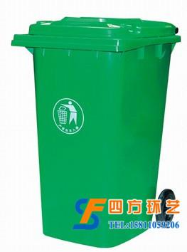 北京市塑料垃圾桶厂家240升塑料垃圾桶、120升塑料垃圾桶