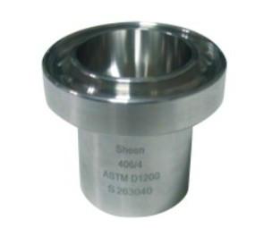 ASTMD1200（福特杯）【Ford Cup】油漆福特粘度杯，成都
