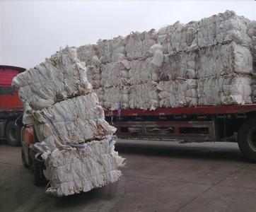 供应陕西地区二手吨包供应，西安及周边地区二手吨袋出售