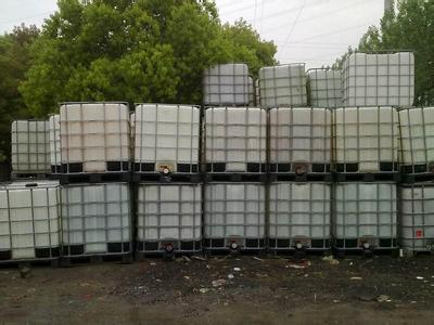 西安二手吨桶出售批发