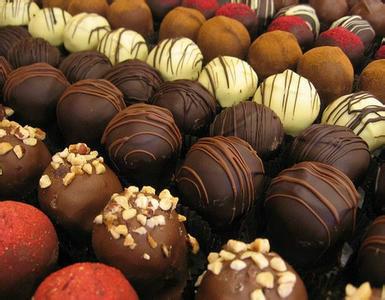 比利时进口零食比利时巧克力进口东莞报关公司