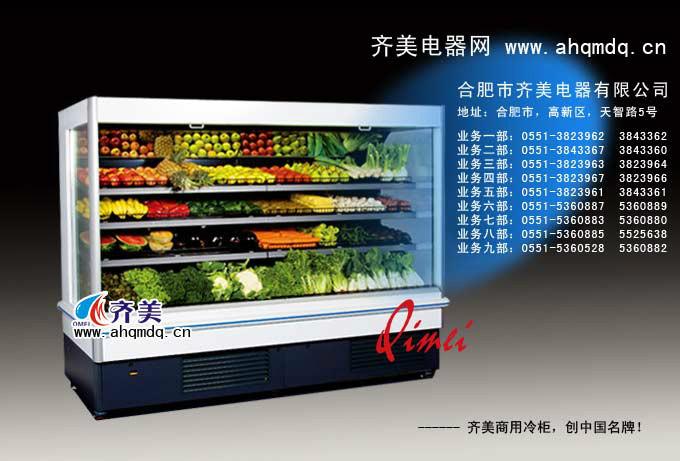 供应蔬菜保鲜柜  蔬菜保鲜柜交流直流交流变频器的基本结构