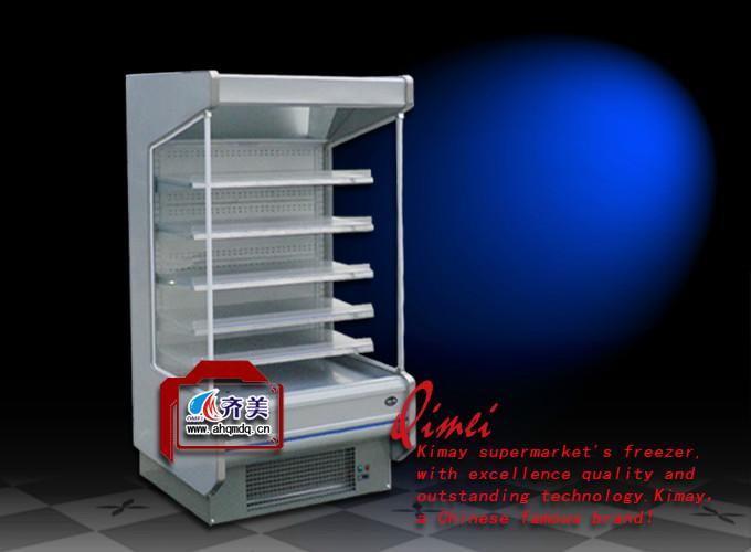 供应水果保鲜柜 可以自动化霜的水果保鲜柜有哪几种