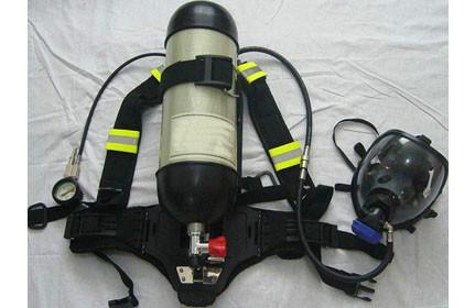 供应空气呼吸器 6升正压式空气呼吸器
